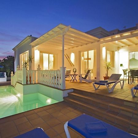 Villa Benedicte Puerto del Carmen  Ngoại thất bức ảnh